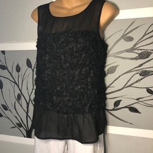 Weston Wear, Julienne W Top